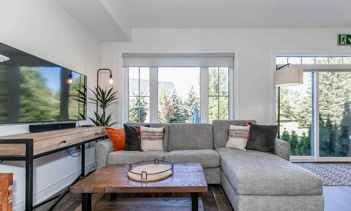 Photo of Livingroom in The Blue Mountains