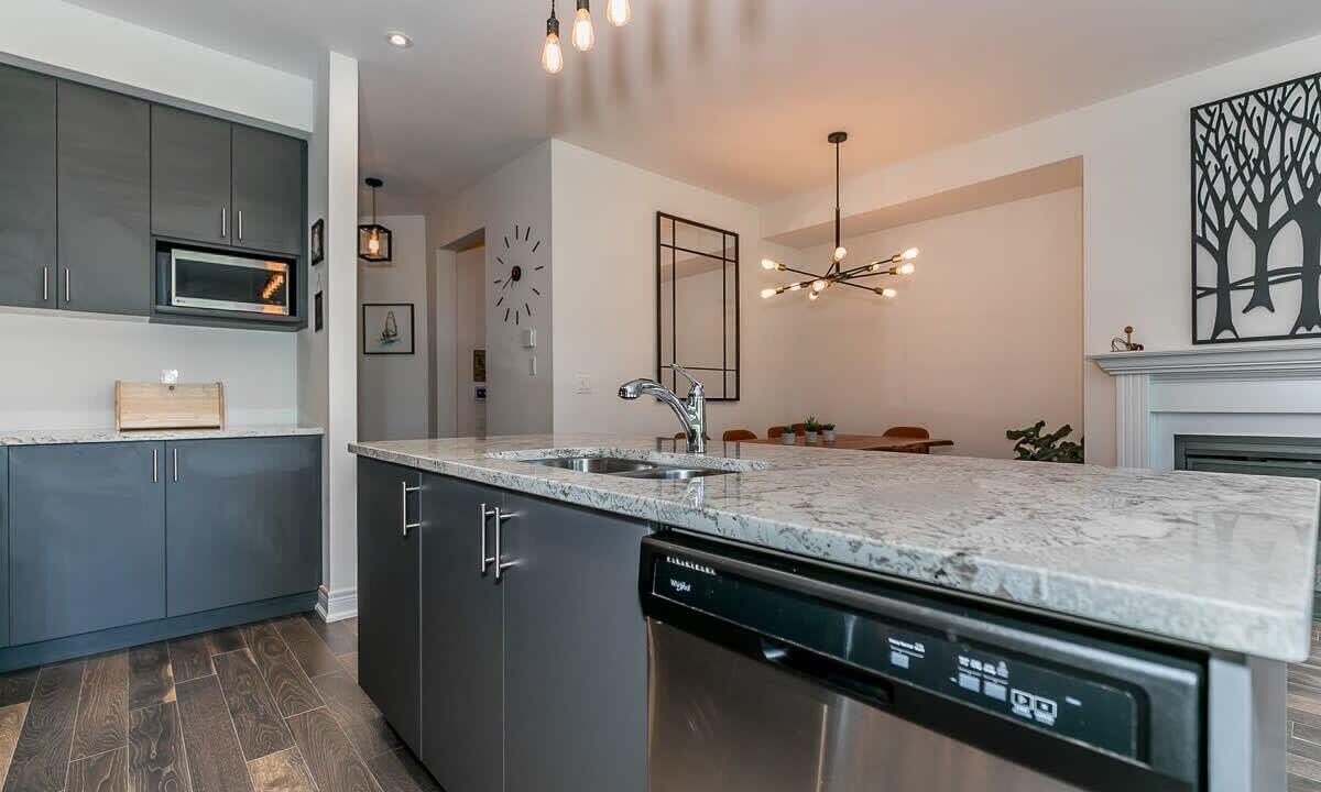 Photo of Kitchen in The Blue Mountains