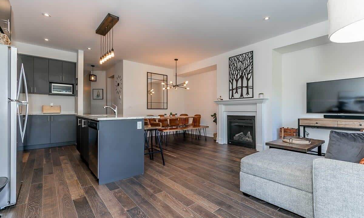 Photo of Livingroom in The Blue Mountains