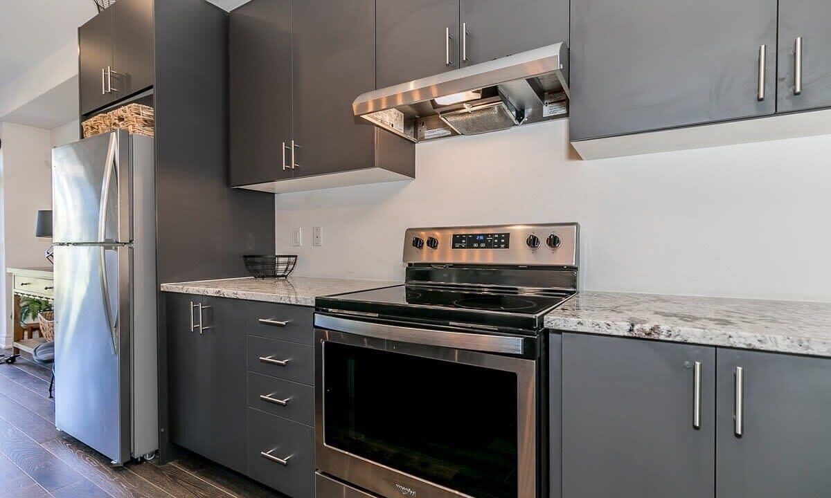 Photo of Kitchen in The Blue Mountains
