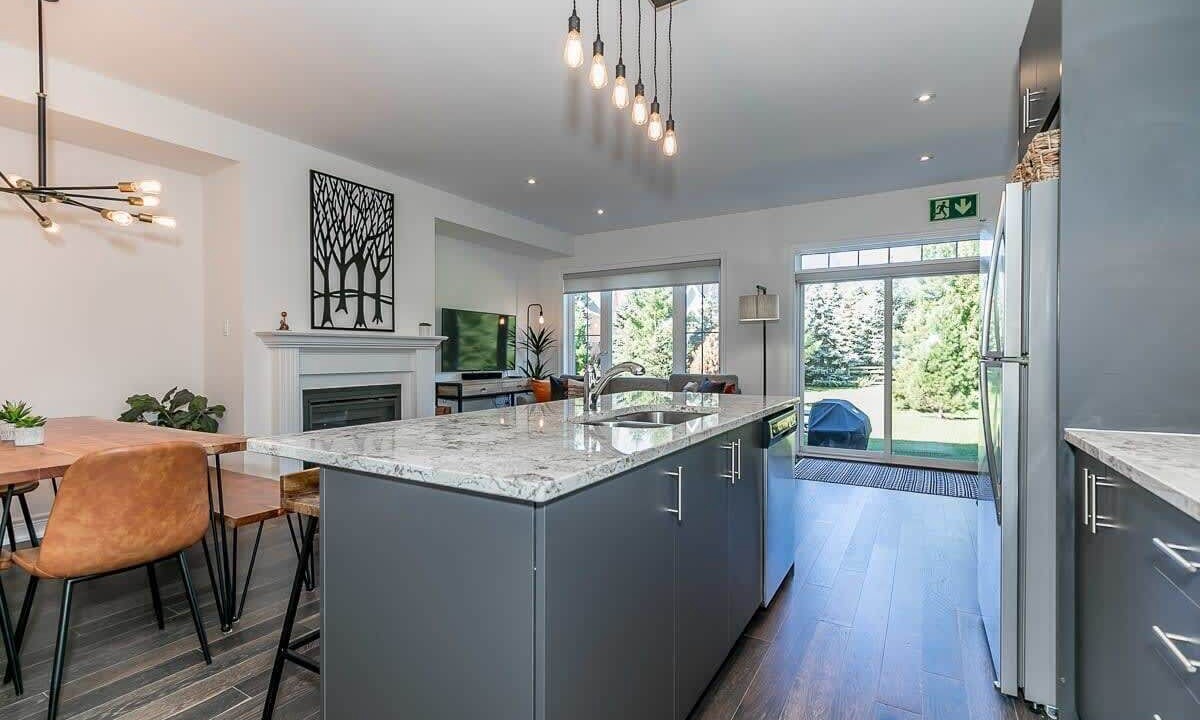 Photo of Kitchen in The Blue Mountains