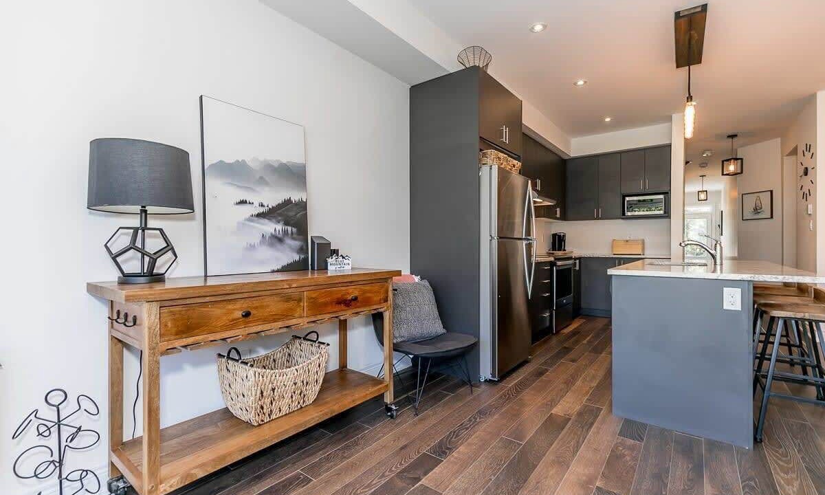 Photo of Kitchen in The Blue Mountains