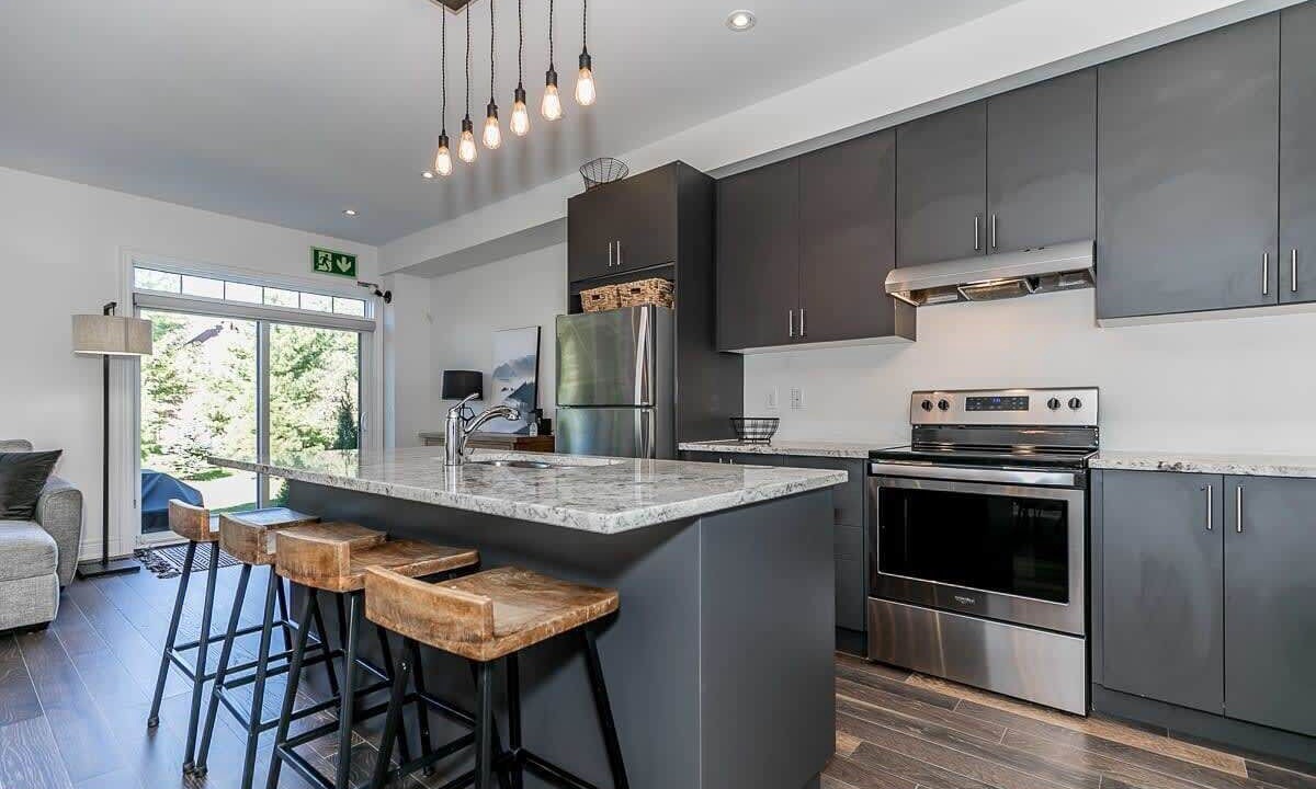 Photo of Kitchen in The Blue Mountains