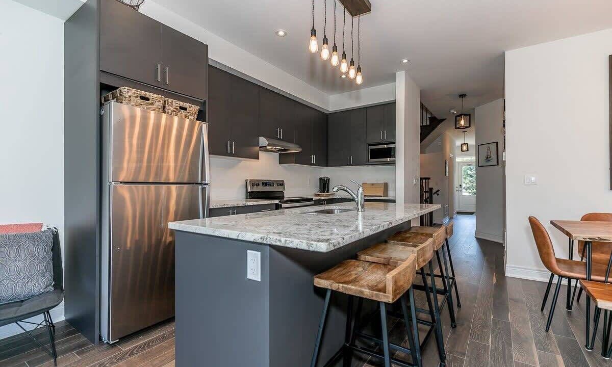 Photo of Kitchen in The Blue Mountains
