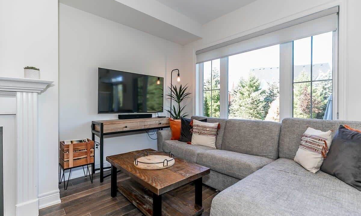 Photo of Livingroom in The Blue Mountains