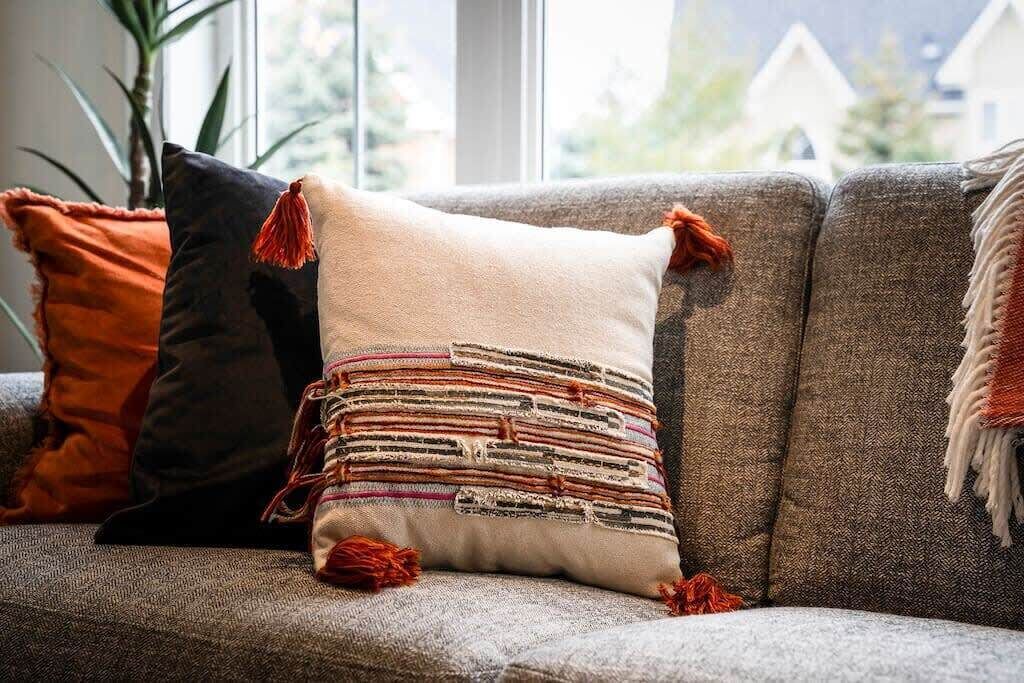 Photo of Livingroom in The Blue Mountains