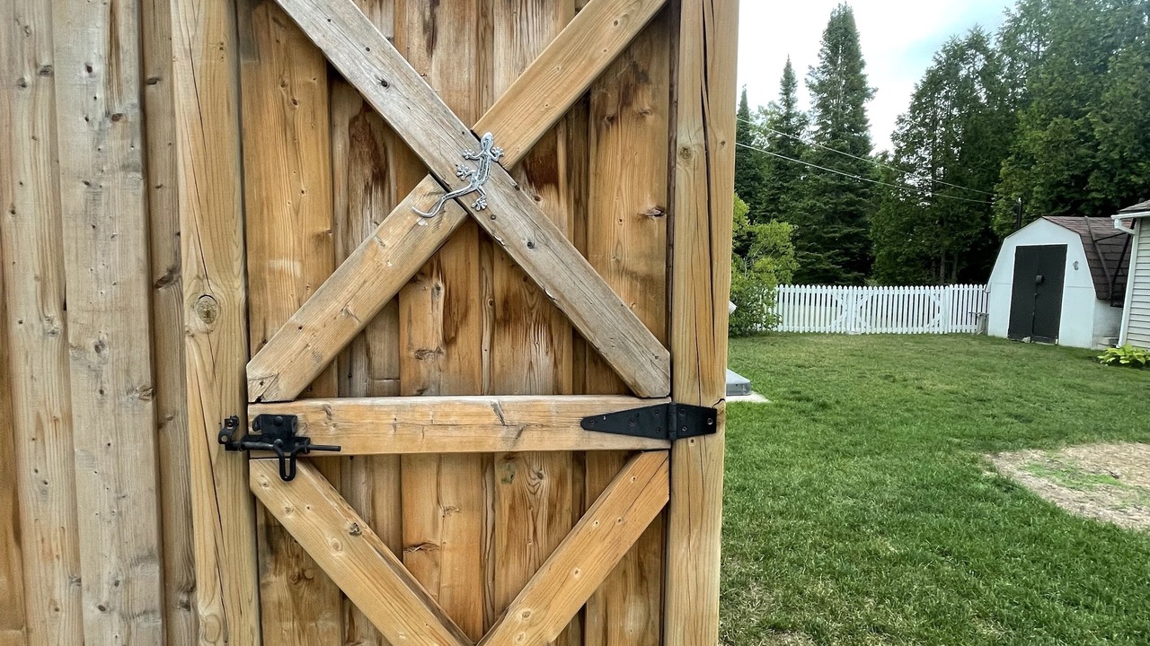 Photo of Outdoor in Red Bay