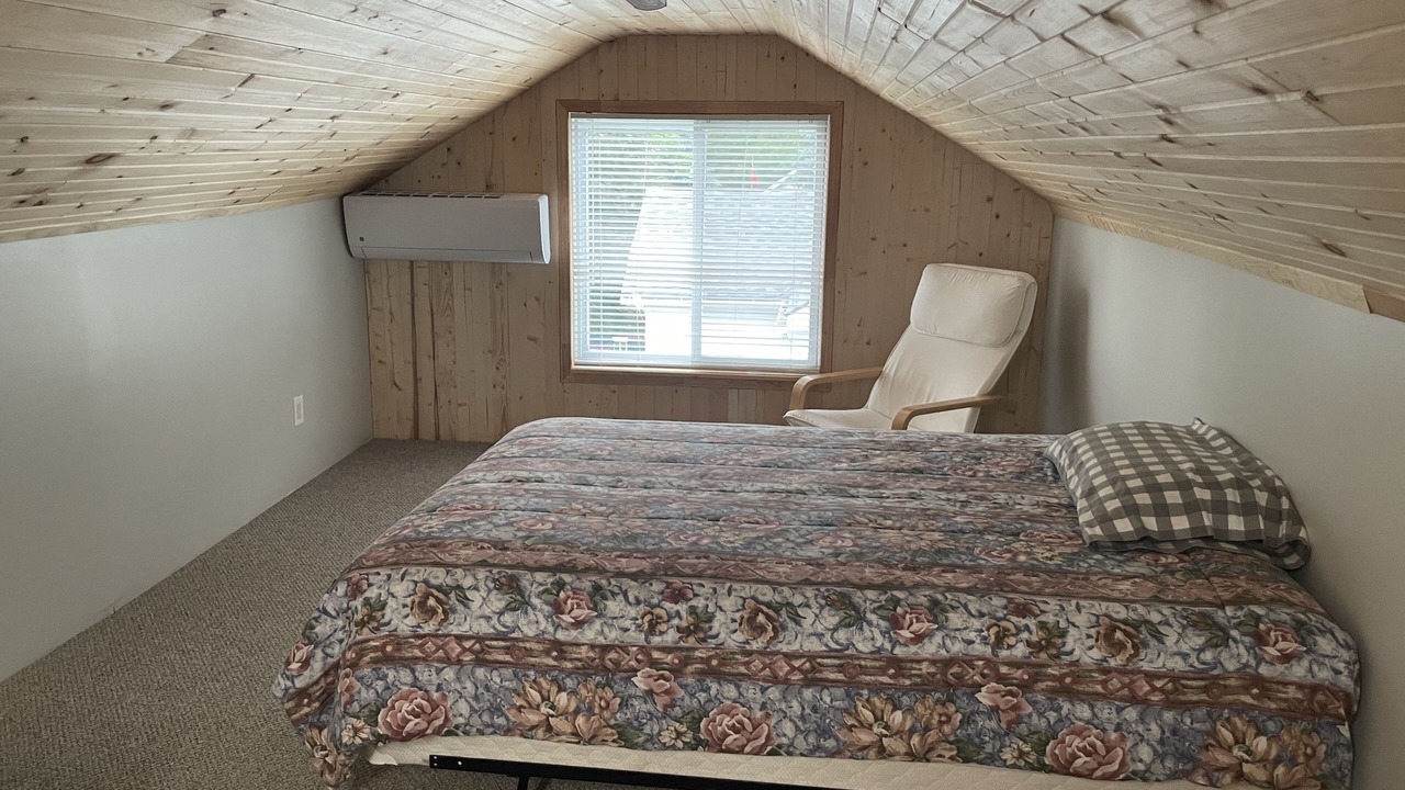 Photo of Bedroom in Red Bay