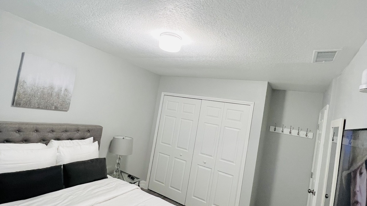 Photo of Bedroom in Oviedo