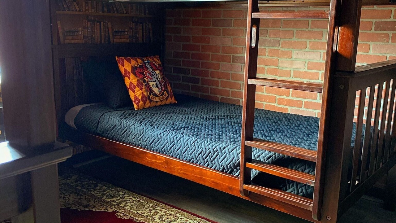 Photo of Bedroom in Calabria