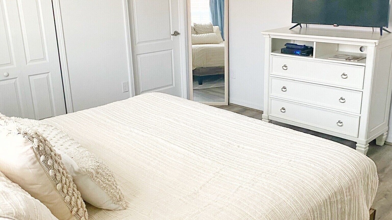 Photo of Bedroom in Calabria