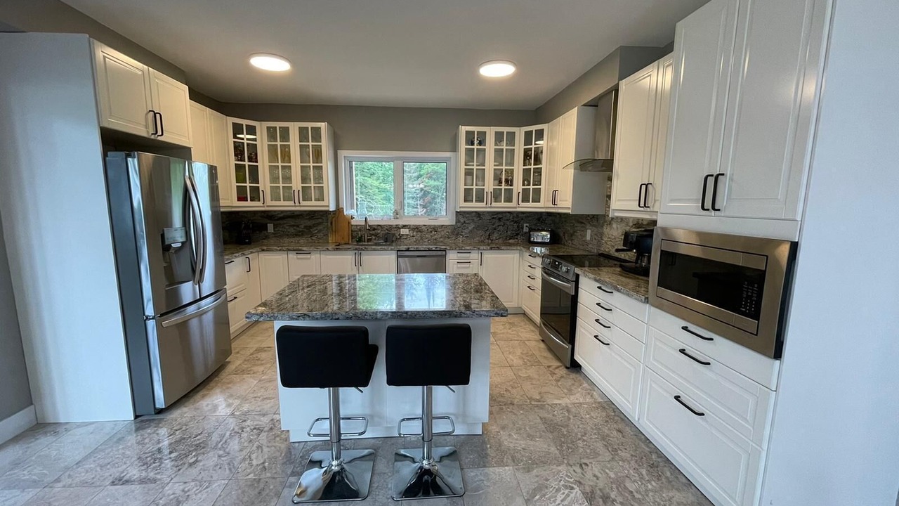 Photo of Kitchen in Ryerson