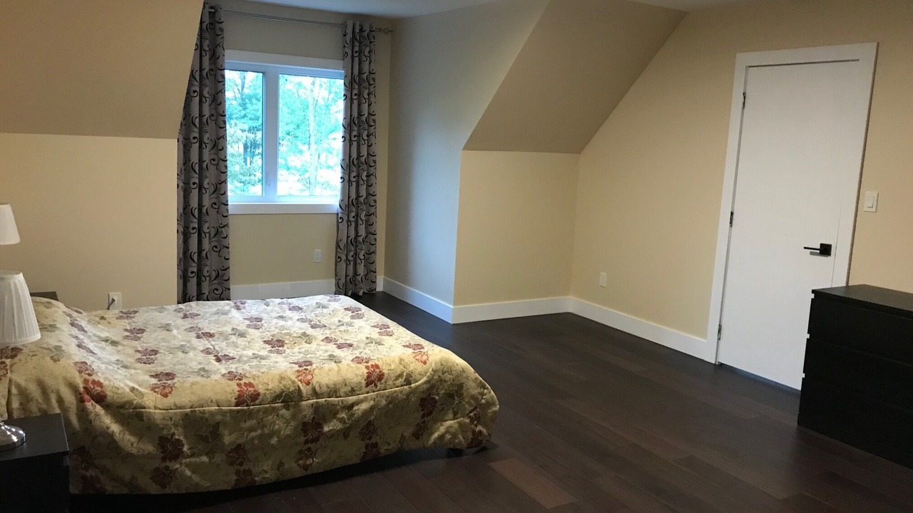 Photo of Bedroom in Ryerson