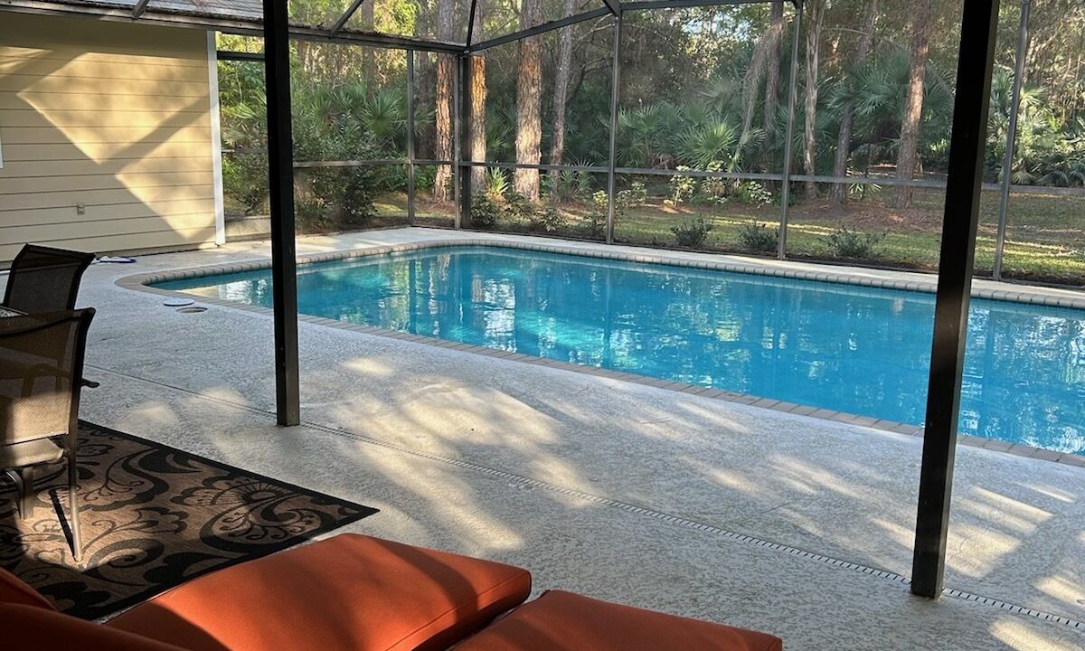 Photo of Outdoor in Palm City
