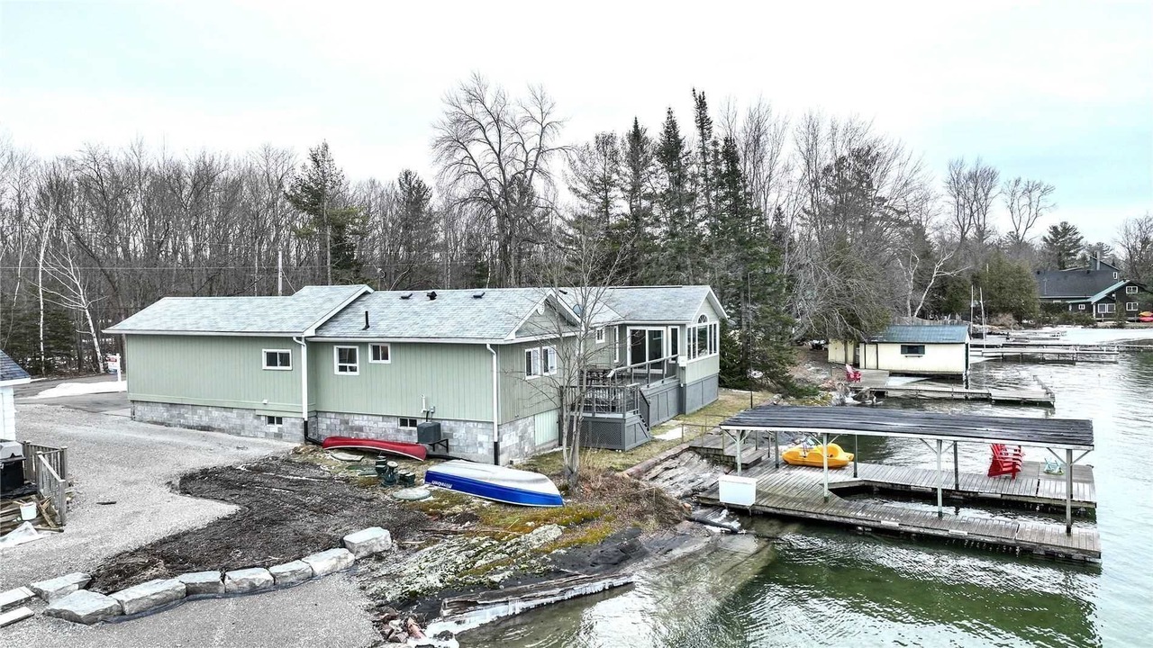 Photo of Outdoor in Washago