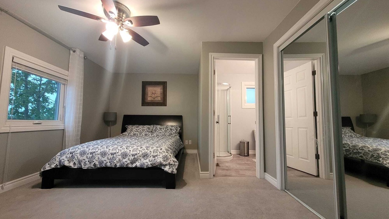 Photo of Bedroom in Washago