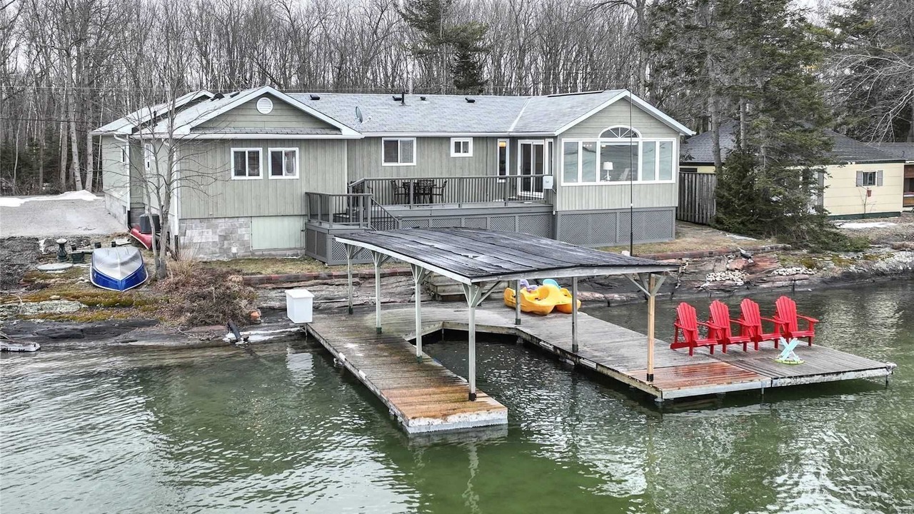Photo of Outdoor in Washago