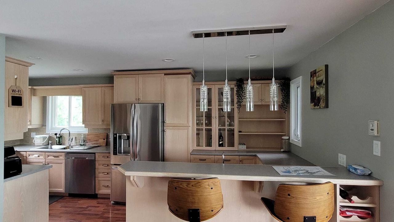 Photo of Kitchen in Washago
