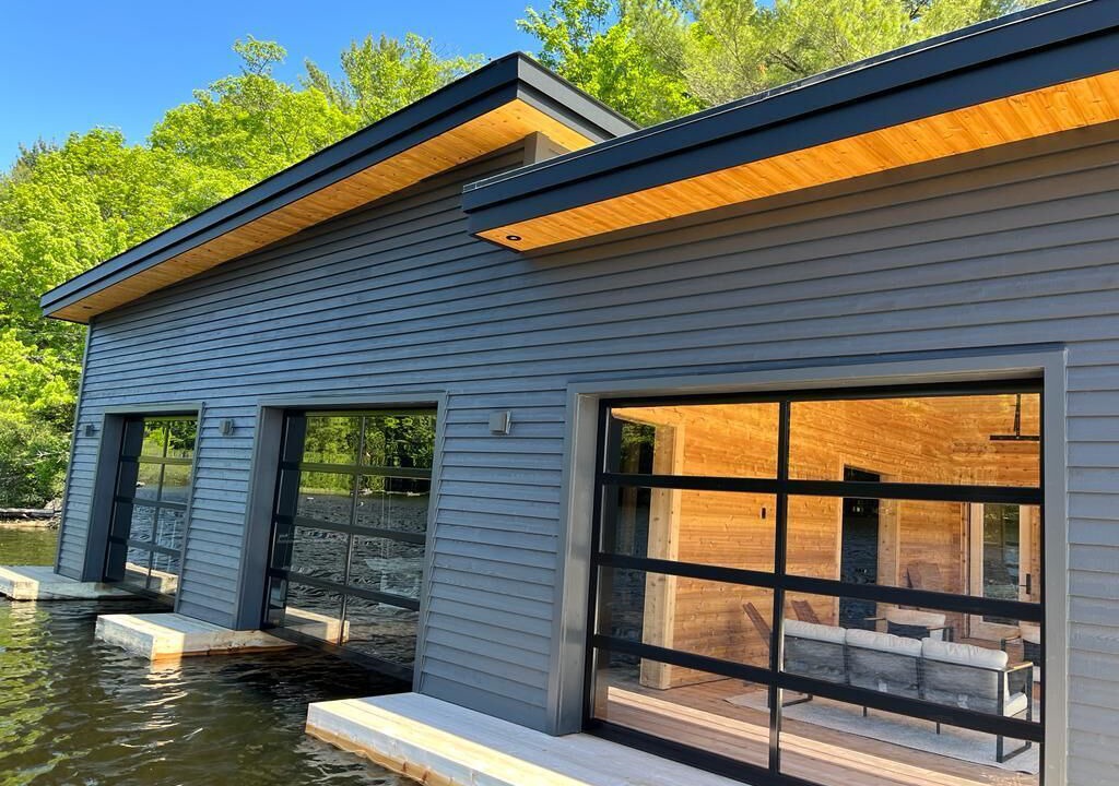 Photo of Patio Balcony in Bala