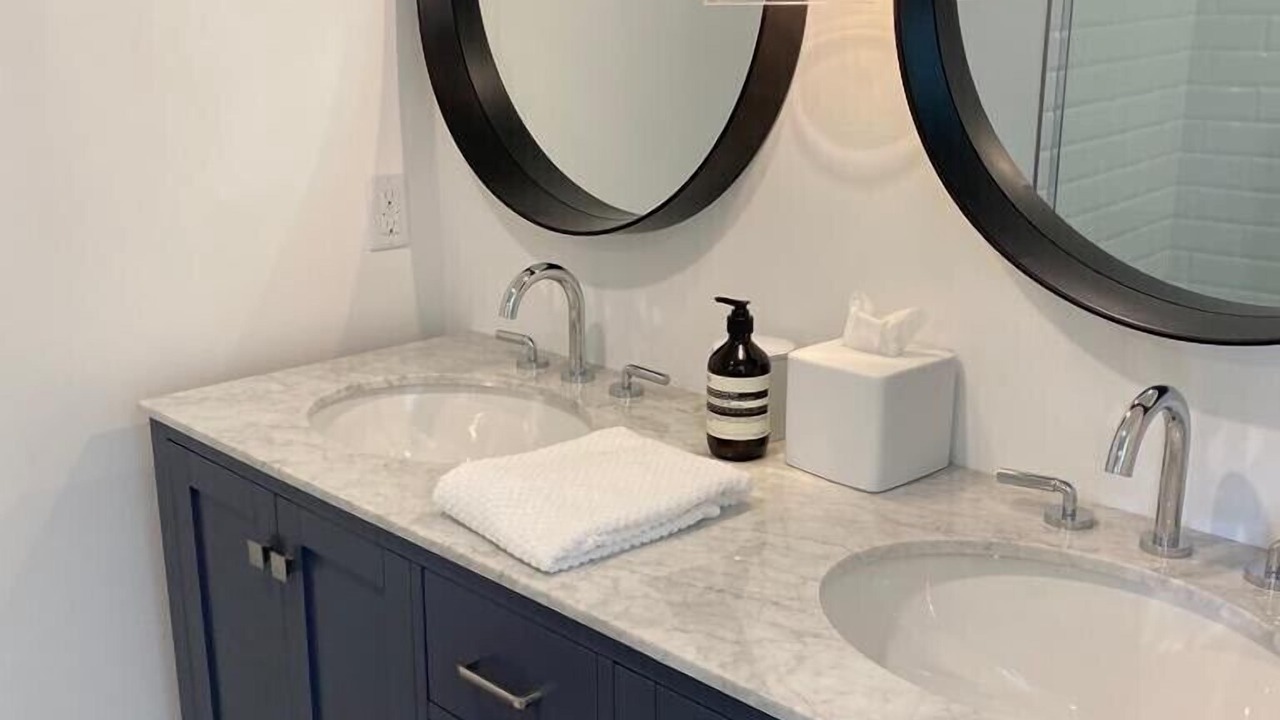 Photo of Bathroom in Bala