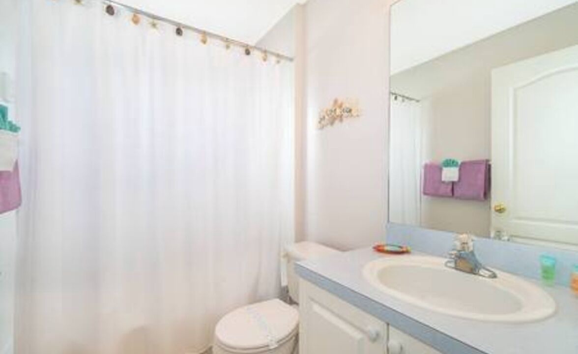 Photo of Bathroom in Tuscan Ridge