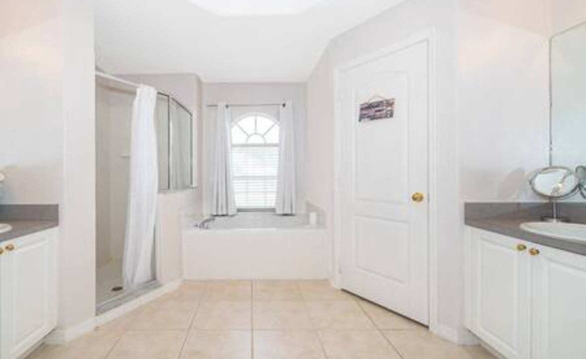 Photo of Bathroom in Tuscan Ridge