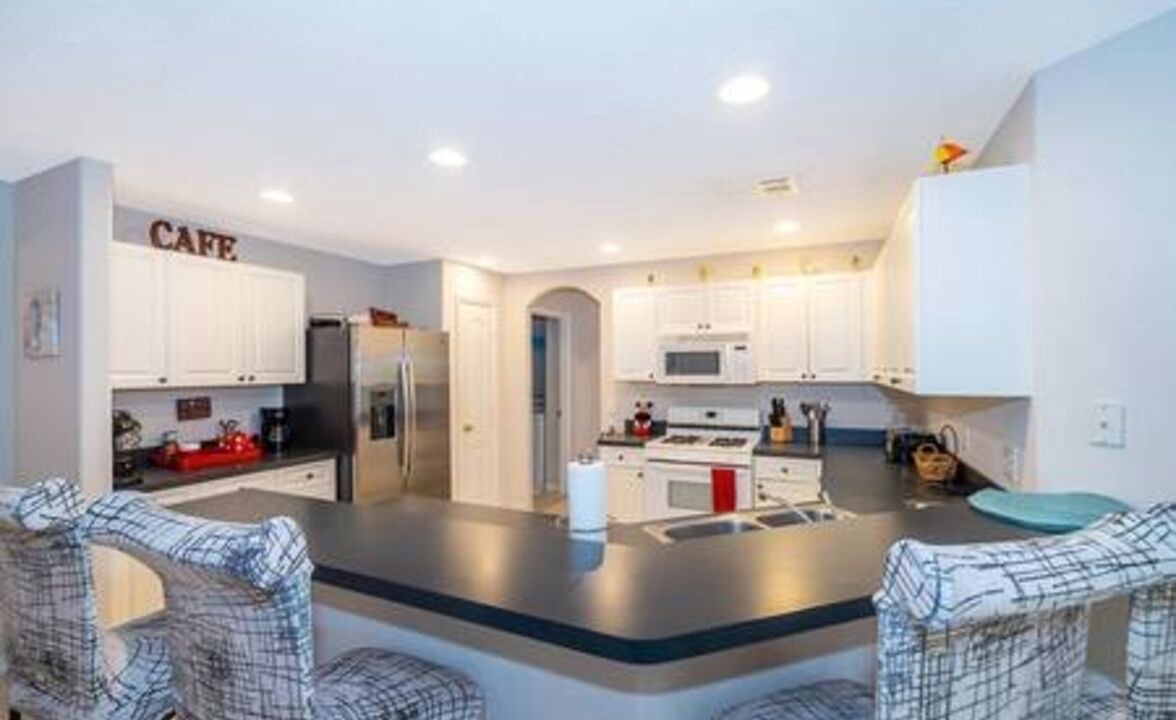 Photo of Kitchen in Tuscan Ridge