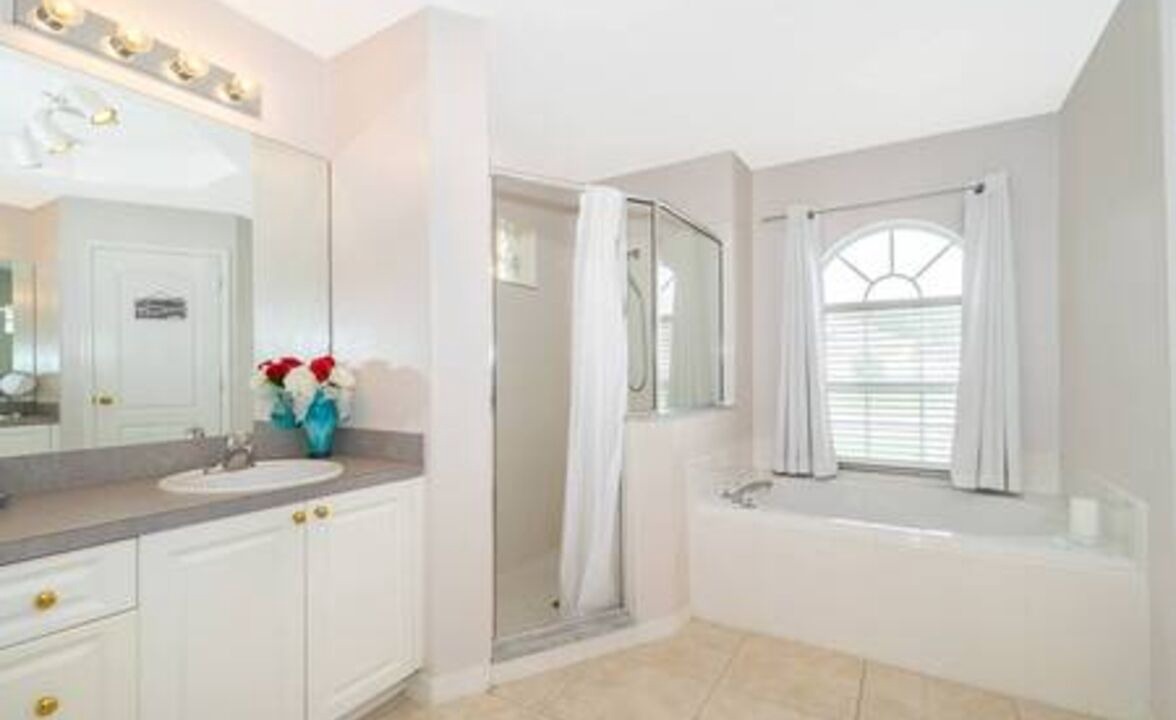 Photo of Bathroom in Tuscan Ridge