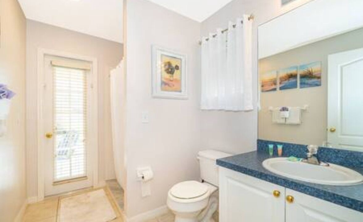 Photo of Bathroom in Tuscan Ridge