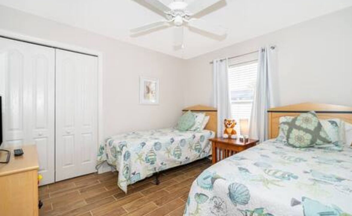 Photo of Bedroom in Tuscan Ridge