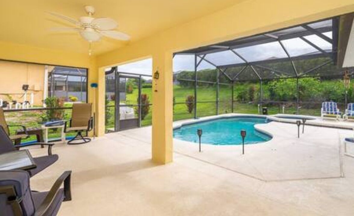 Photo of Outdoor in Tuscan Ridge