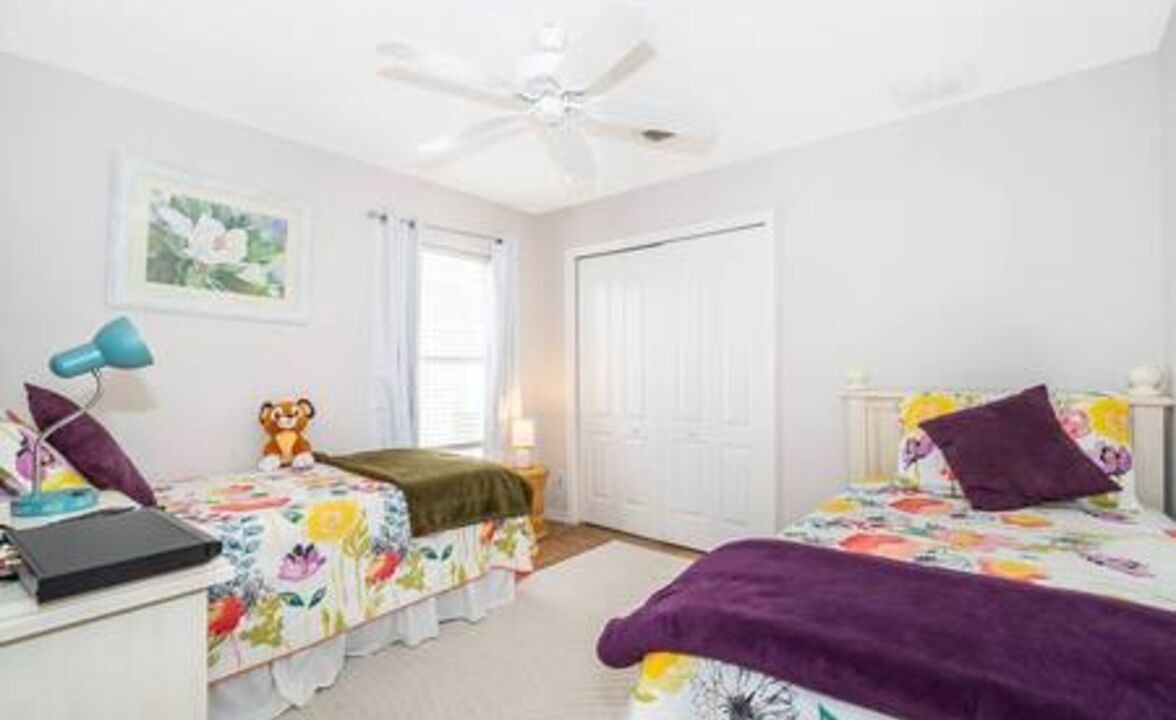 Photo of Bedroom in Tuscan Ridge