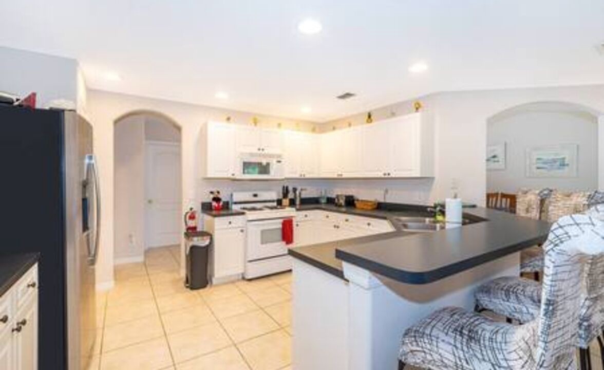 Photo of Kitchen in Tuscan Ridge
