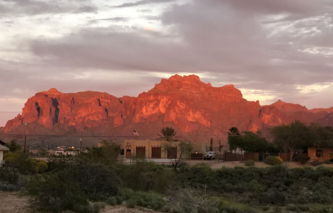 Photo of Outdoor in Apache Junction