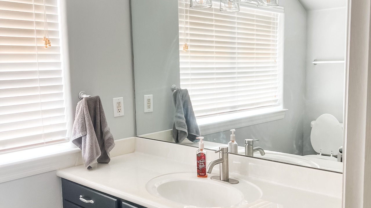 Photo of Bathroom in Apache Junction