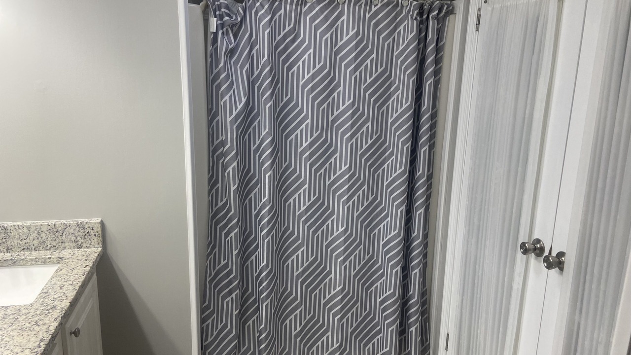 Photo of Bathroom in Barefoot Bay