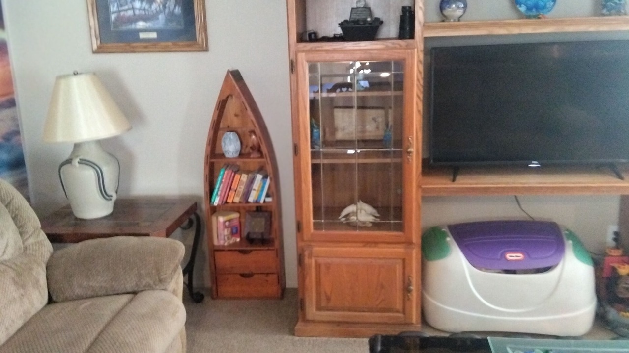 Photo of Livingroom in Weeki Wachee Gardens
