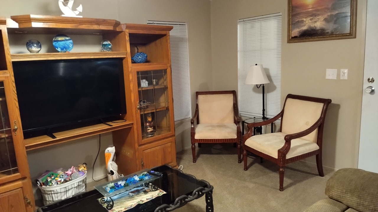 Photo of Bedroom in Weeki Wachee Gardens
