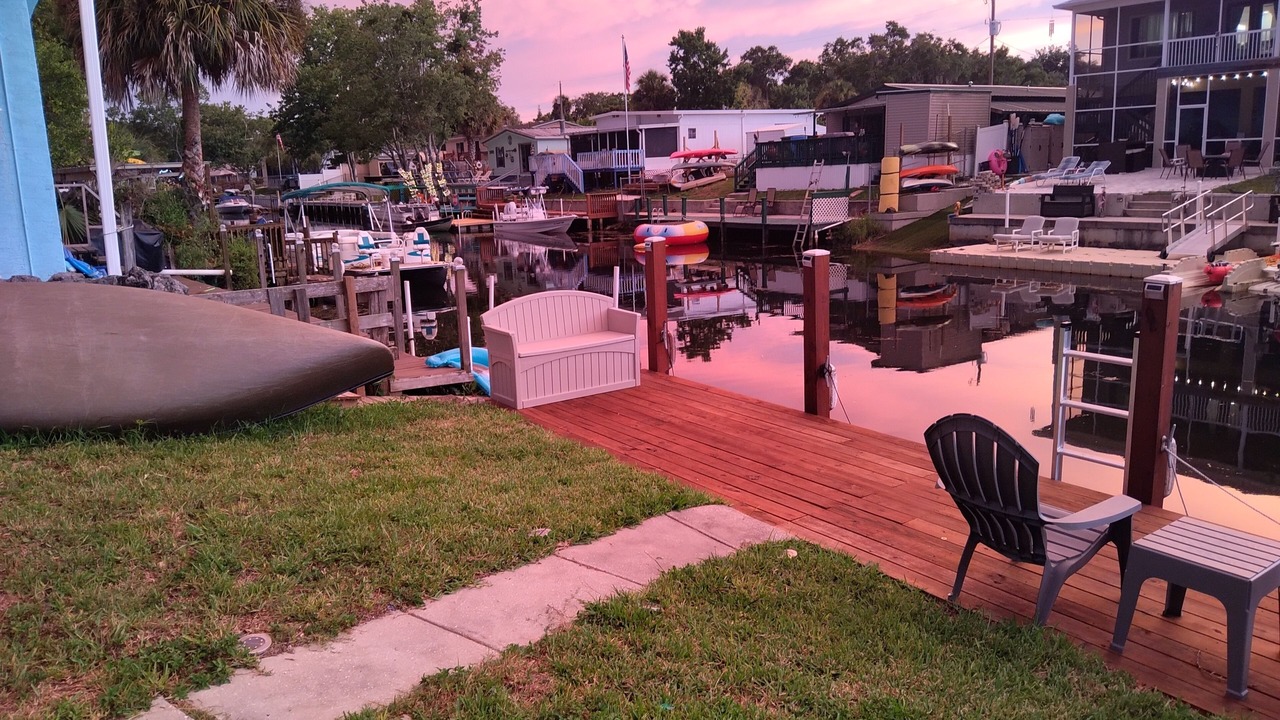 Photo of Outdoor in Weeki Wachee Gardens