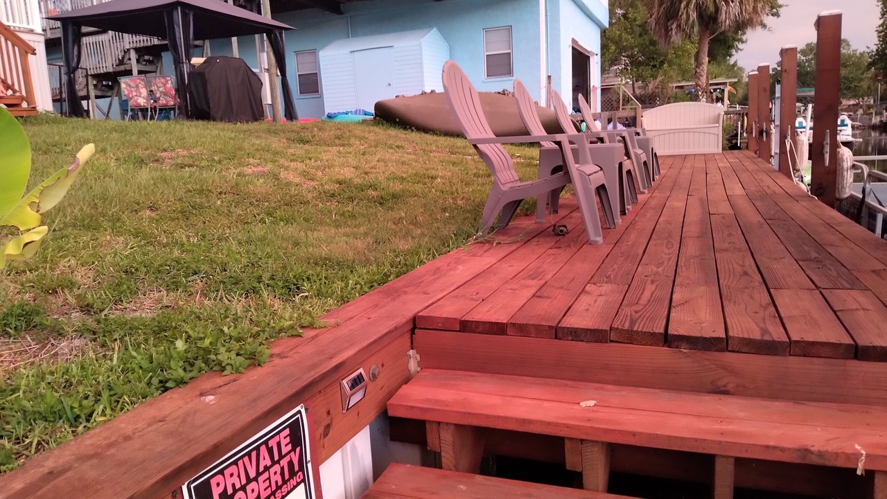 Photo of Outdoor in Weeki Wachee Gardens