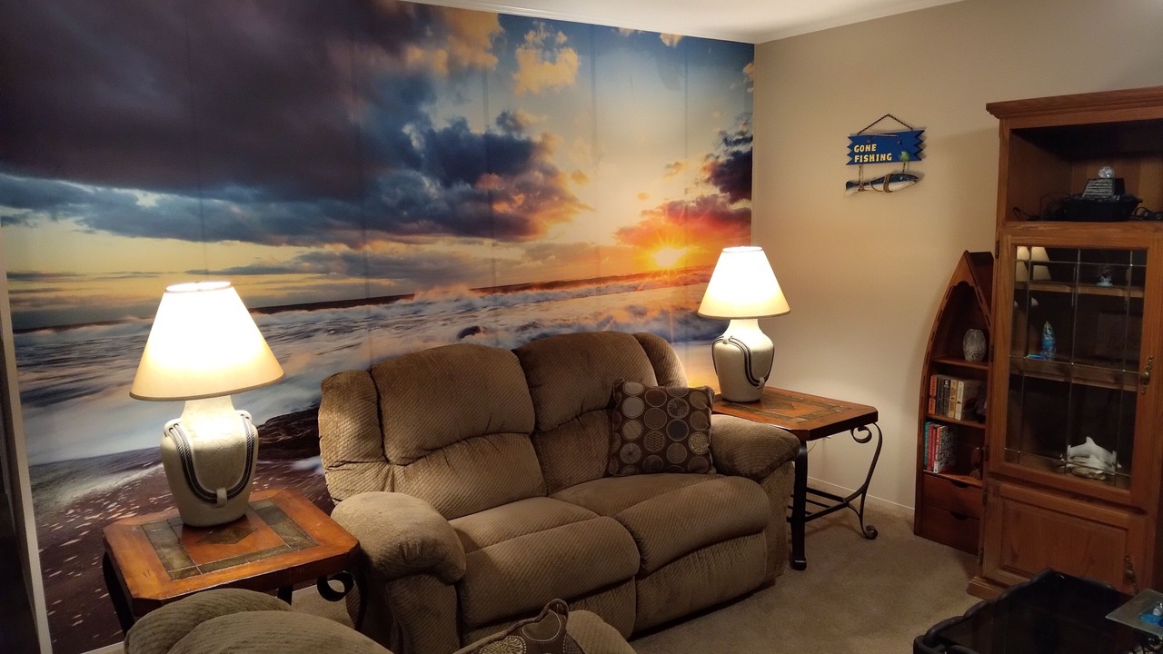 Photo of Bedroom in Weeki Wachee Gardens