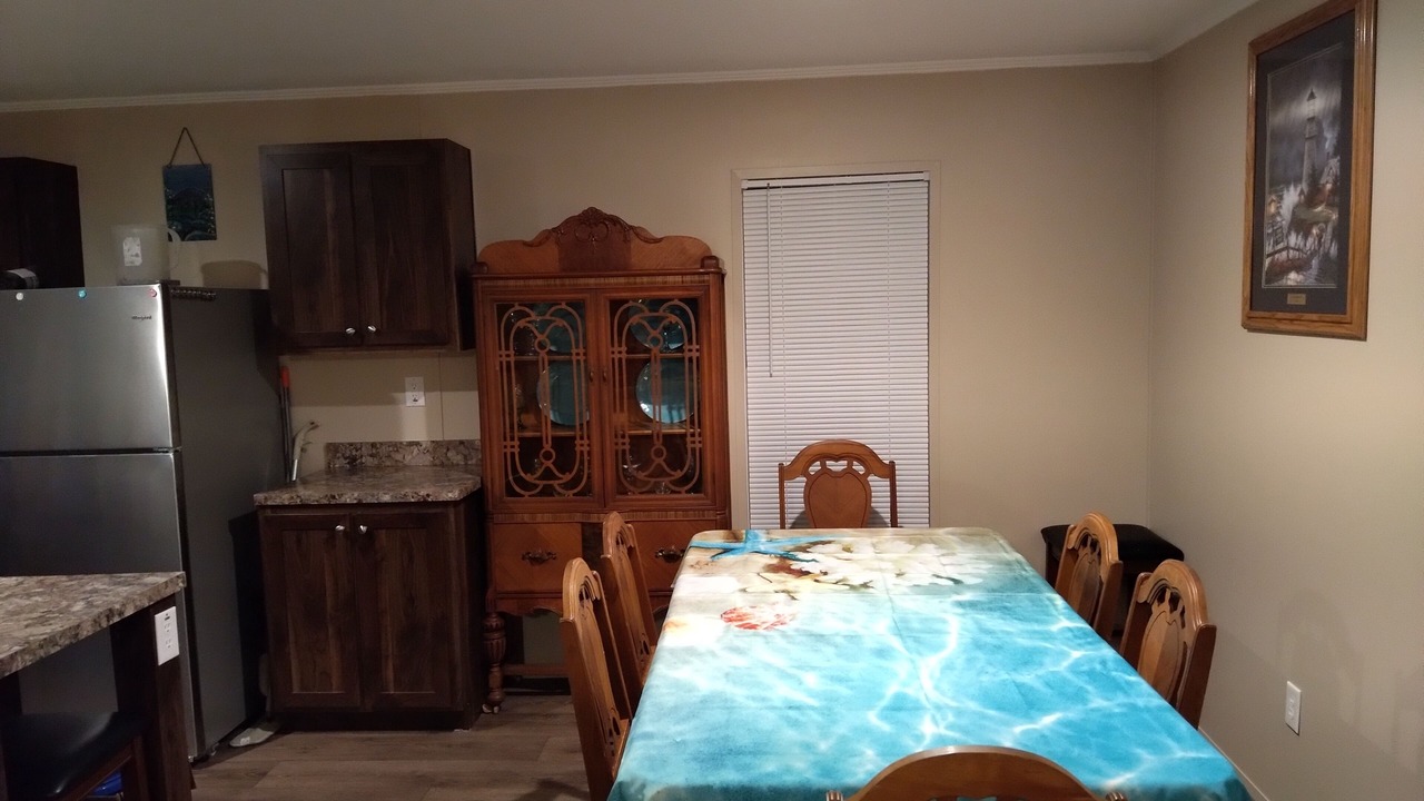 Photo of Bedroom in Weeki Wachee Gardens
