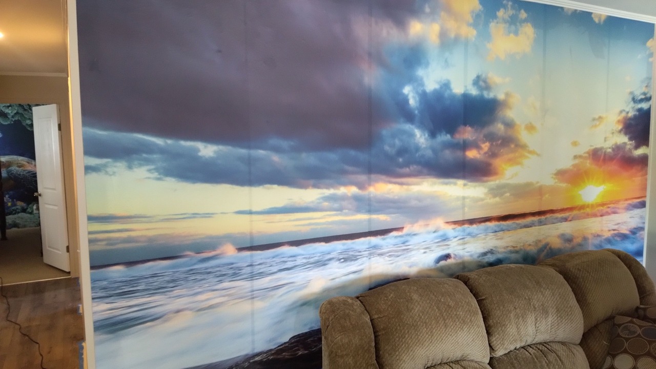 Photo of Bedroom in Weeki Wachee Gardens