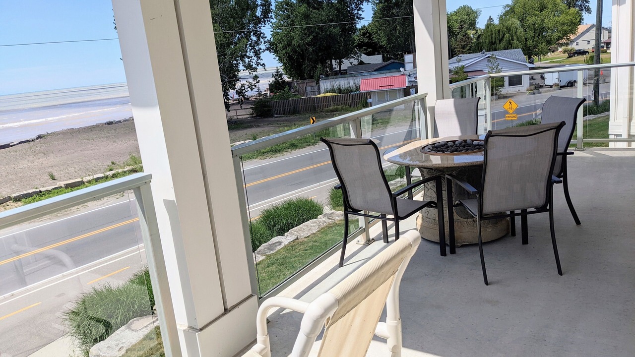 Photo of Outdoor in Long Point