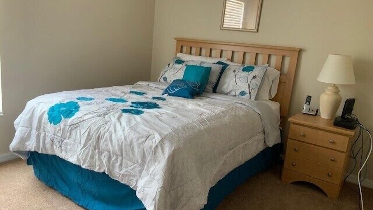 Photo of Bedroom in Solana