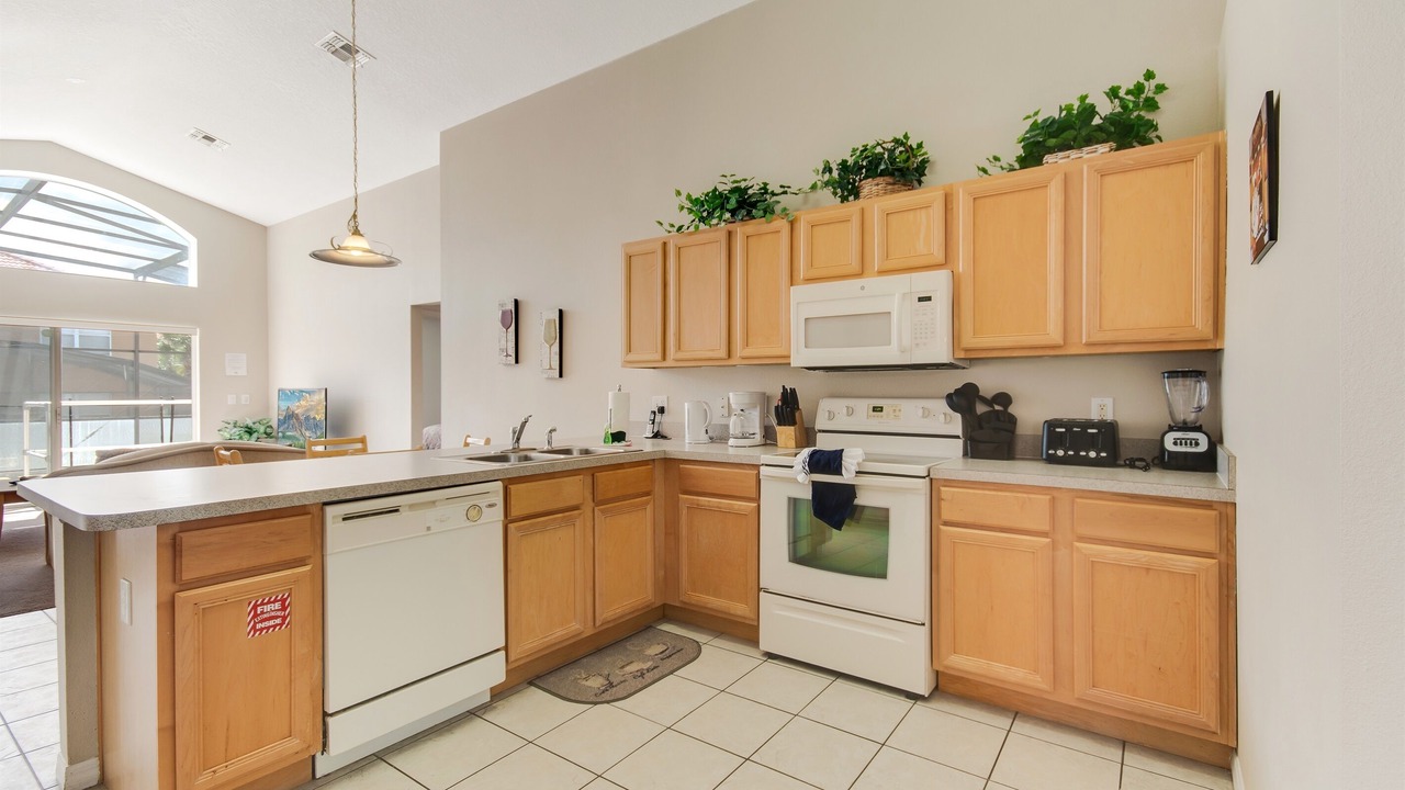 Photo of Kitchen in Solana