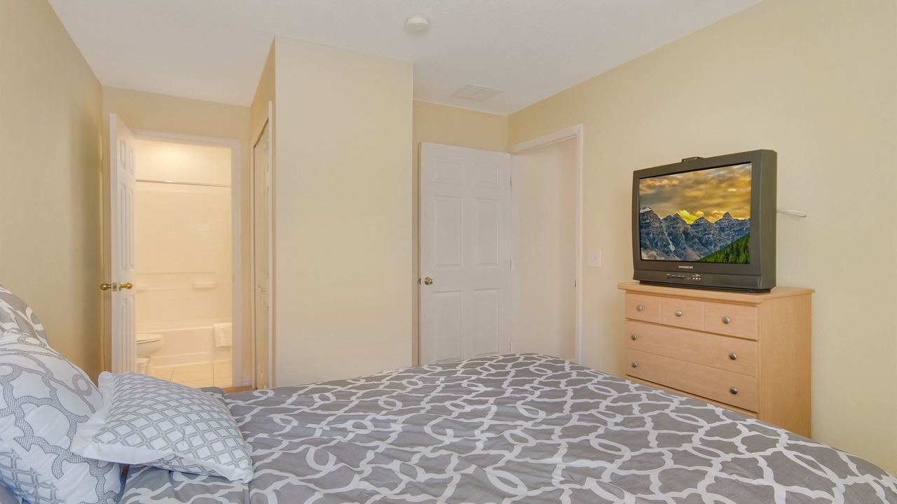 Photo of Bedroom in Solana