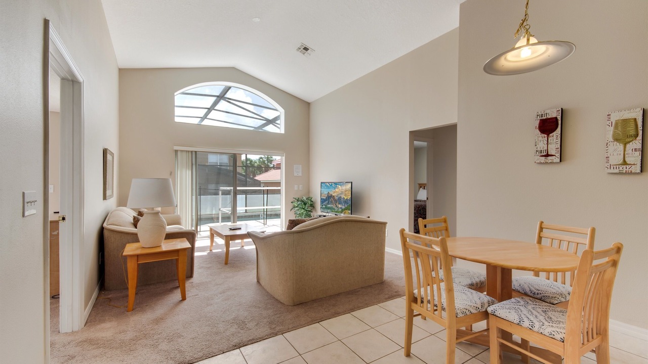 Photo of Livingroom in Solana