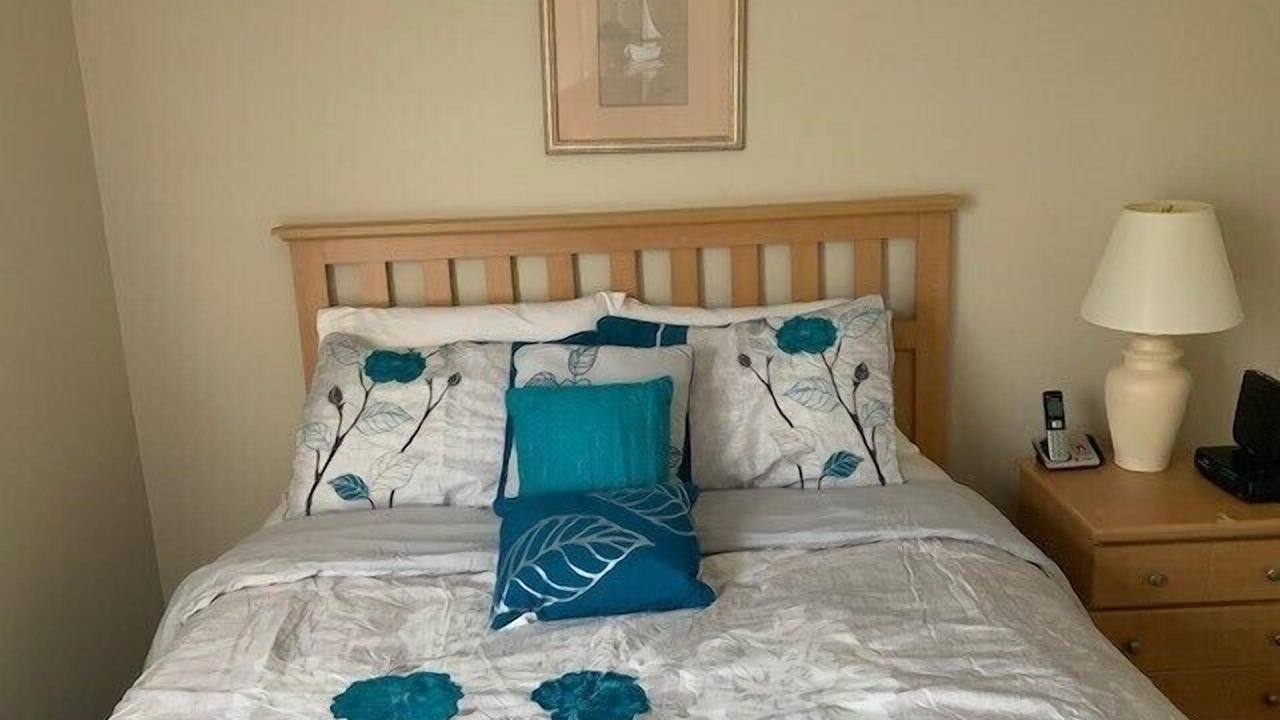 Photo of Bedroom in Solana