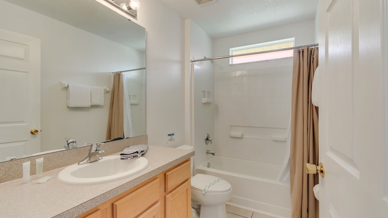 Photo of Bathroom in Solana